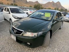 Фото авто Honda Accord