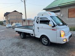 Фото авто Hyundai Porter