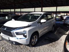 Фото авто Mitsubishi Xpander