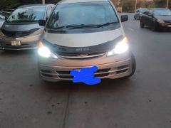 Сүрөт унаа Toyota Estima