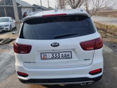 Photo of the vehicle Kia Sorento