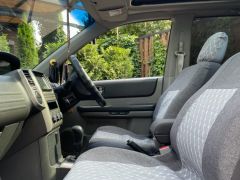 Photo of the vehicle Nissan X-Trail