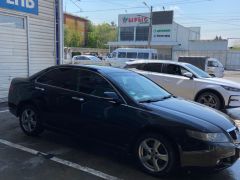 Сүрөт унаа Honda Accord