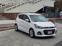 Сүрөт унаа Chevrolet Spark