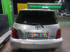 Photo of the vehicle Toyota Ist