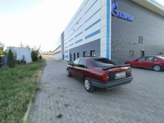 Фото авто Opel Vectra