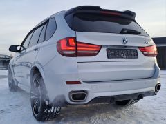 Сүрөт унаа BMW X5