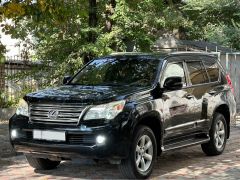 Фото авто Lexus GX