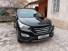 Photo of the vehicle Hyundai Santa Fe