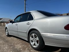 Photo of the vehicle Mercedes-Benz E-Класс