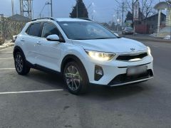 Сүрөт унаа Kia Stonic