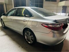 Фото авто Toyota Camry