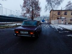 Сүрөт унаа ВАЗ (Lada) 2106