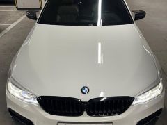 Сүрөт унаа BMW 5 серия