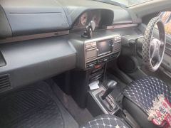 Photo of the vehicle Nissan X-Trail