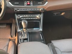 Сүрөт унаа Hyundai Grandeur