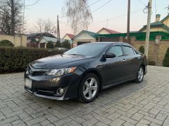 Сүрөт унаа Toyota Camry