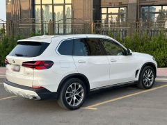 Сүрөт унаа BMW X5