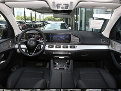 Фото авто Mercedes-Benz GLE