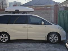 Фото авто Toyota Estima