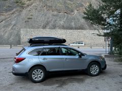 Photo of the vehicle Subaru Outback