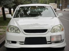 Photo of the vehicle Toyota Mark II