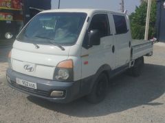 Фото авто Hyundai Porter