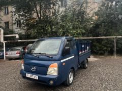 Фото авто Hyundai Porter