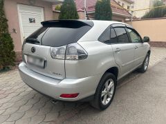 Сүрөт унаа Lexus RX