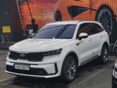 Фото авто Kia Sorento