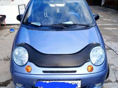 Сүрөт унаа Daewoo Matiz