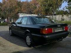 Фото авто Audi 100