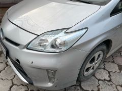 Фото авто Toyota Prius