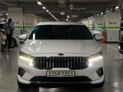 Фото авто Kia K7