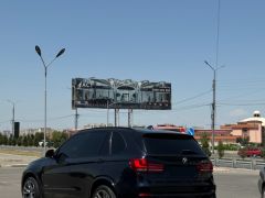 Сүрөт унаа BMW X5