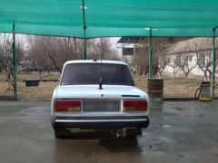 Photo of the vehicle ВАЗ (Lada) 2107