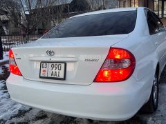 Фото авто Toyota Camry