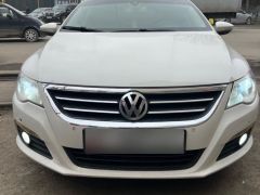 Photo of the vehicle Volkswagen Passat CC