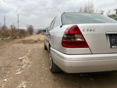 Photo of the vehicle Mercedes-Benz C-Класс