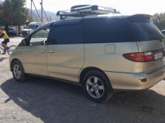 Photo of the vehicle Toyota Estima