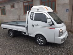 Фото авто Hyundai Porter