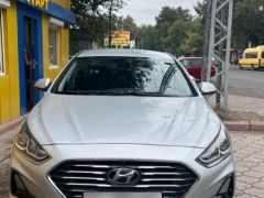 Сүрөт унаа Hyundai Sonata