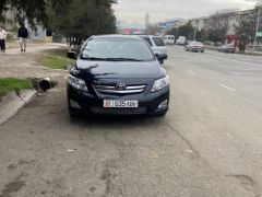 Фото авто Toyota Corolla