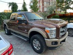 Сүрөт унаа Ford F-350