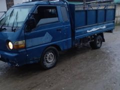 Фото авто Hyundai Porter