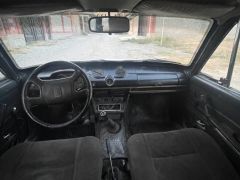 Фото авто ВАЗ (Lada) 2106