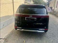 Сүрөт унаа Kia Carnival