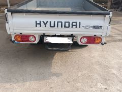 Фото авто Hyundai Porter