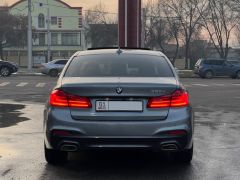 Сүрөт унаа BMW 5 серия