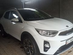 Фото авто Kia Stonic